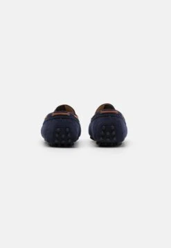 Pier One Mocasines - Dark Blue 10 Pier One Mocasines - Dark Blue -Pier One f0466aa5799a453f966023388effee1a