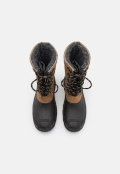 Pier One Unisex - Botas Para La Nieve - Beige 13 Pier One Unisex - Botas Para La Nieve - Beige -Pier One f0f59cc201db4fb4ba382e7e4cb6cf9f