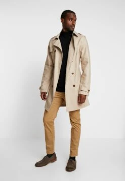 Pier One Pantalones Chinos -Beige 9 Pier One Pantalones Chinos -Beige -Pier One f118741d717f42348c5813094e534c45