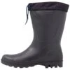 Pier One Unisex - Botas De Agua - Dark Blue 1 Pier One Unisex - Botas De Agua - Dark Blue -Pier One f119bd42c2ed49ebb7612a538e82d342