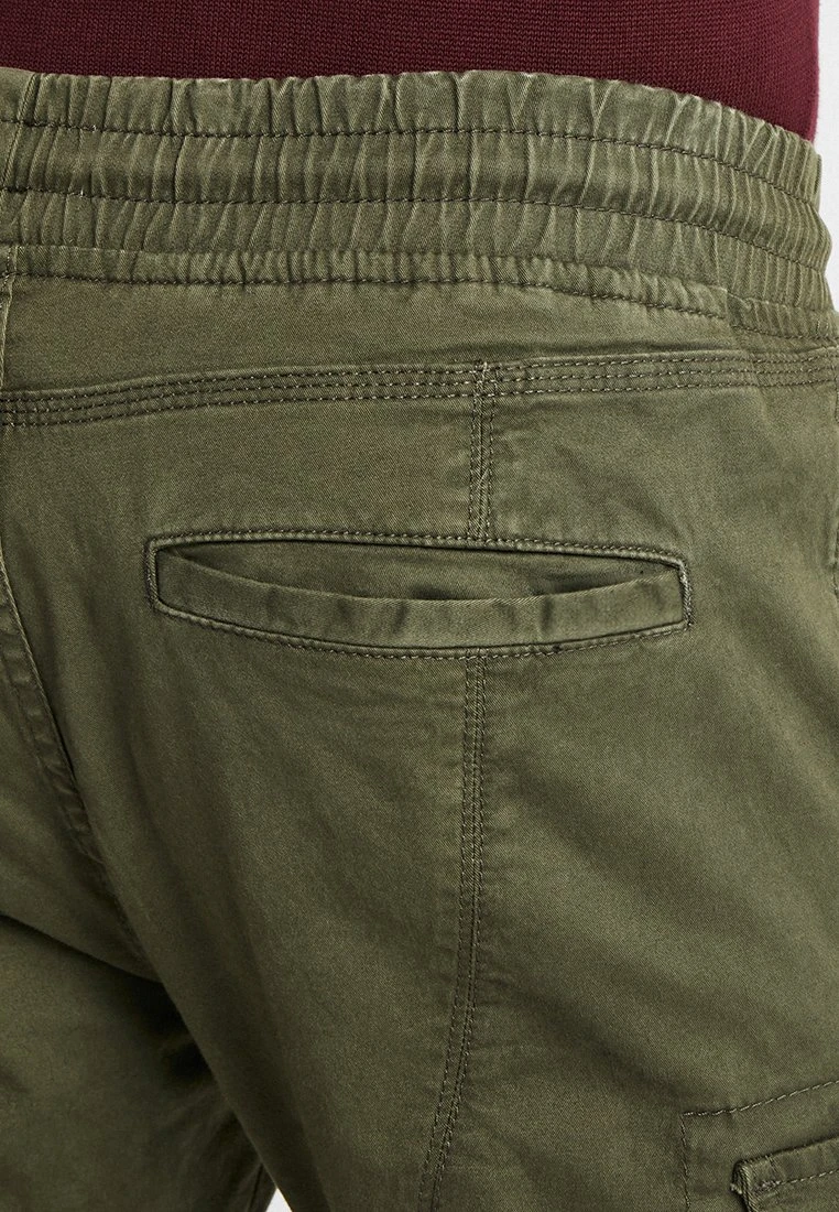 Pier One Pantalones Cargo - Khaki 8 Pier One Pantalones Cargo - Khaki - Imagen 6