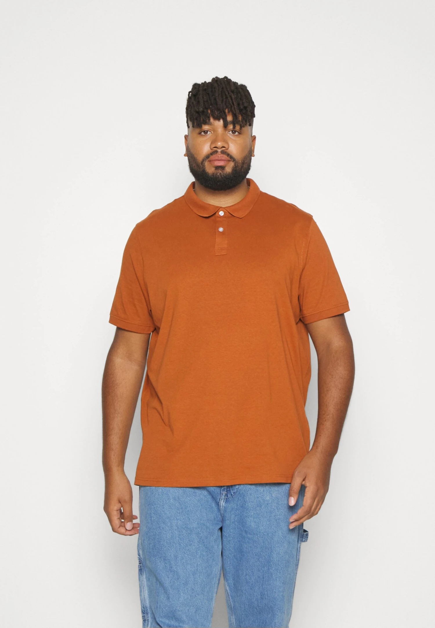 Pier One Polo - Cognac 3 Pier One Polo - Cognac