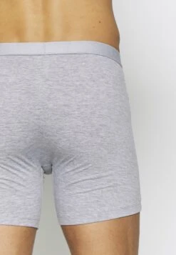 Pier One 3 Pack - Culotte - Grey/Black/Blue 11 Pier One 3 Pack - Culotte - Grey/Black/Blue -Pier One f2b4755361ef4f3698246a8062b4ef1a