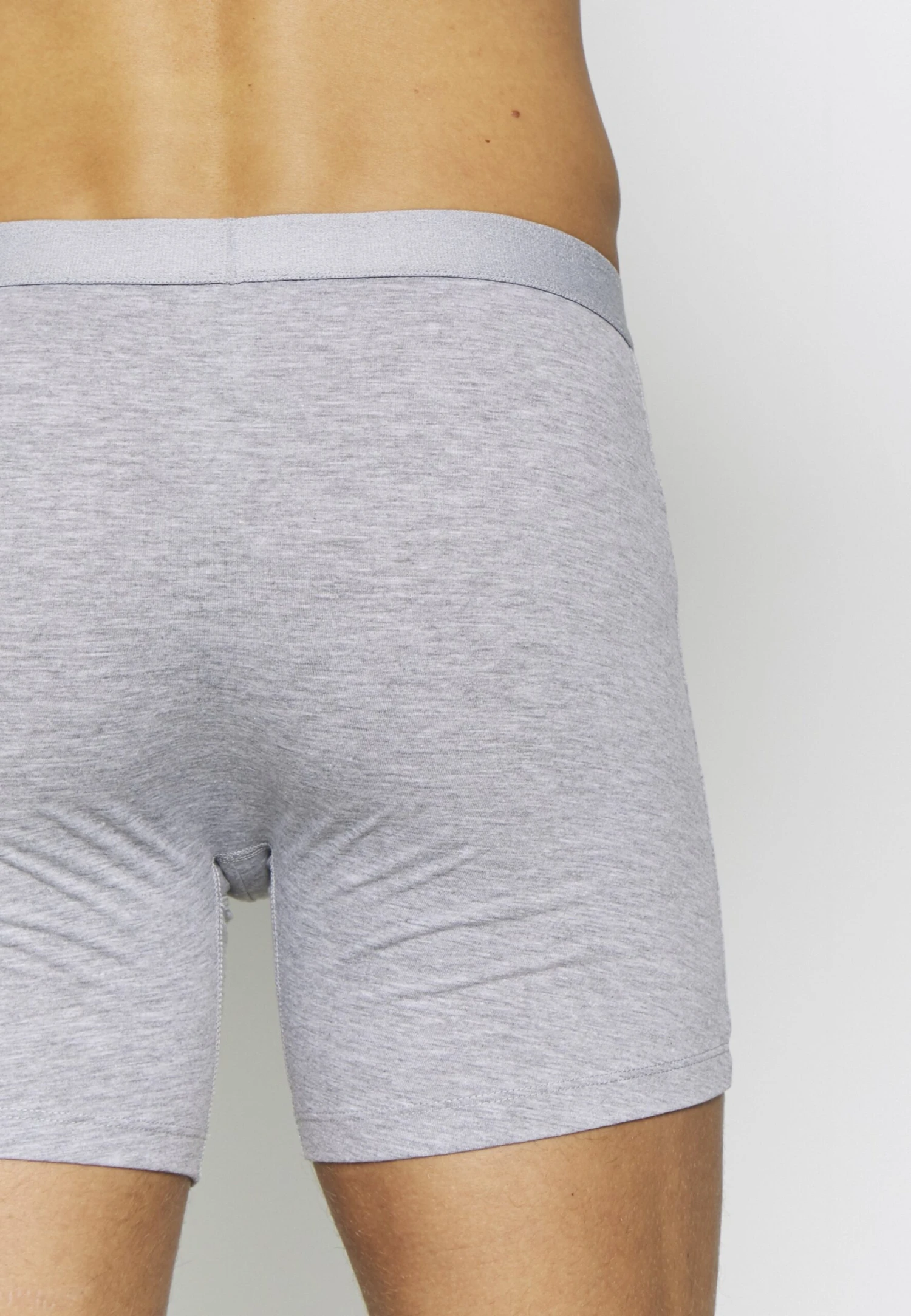 Pier One 3 Pack - Culotte - Grey/Black/Blue 6 Pier One 3 Pack - Culotte - Grey/Black/Blue - Imagen 4