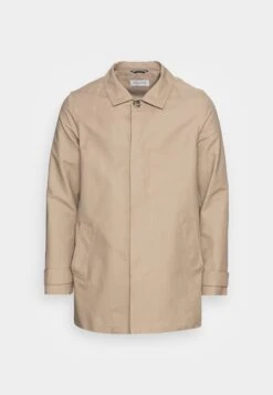 Pier One Commuter Coat- Abrigo Corto - Tan 12 Pier One Commuter Coat- Abrigo Corto - Tan -Pier One f31a8a30813e4c0dafda3e75f062c161