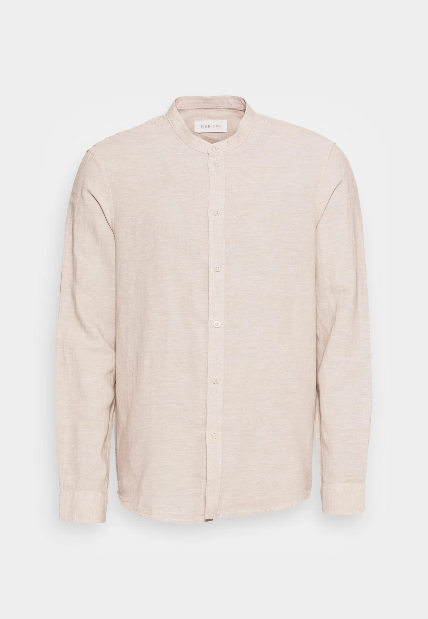 Pier One Camisa - Mottled Beige 6 Pier One Camisa - Mottled Beige - Imagen 4