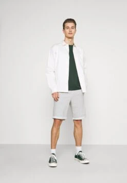 Pier One Pantalones Deportivos - Light Grey 8 Pier One Pantalones Deportivos - Light Grey -Pier One f3a984e326194dacb08c4c58197684aa