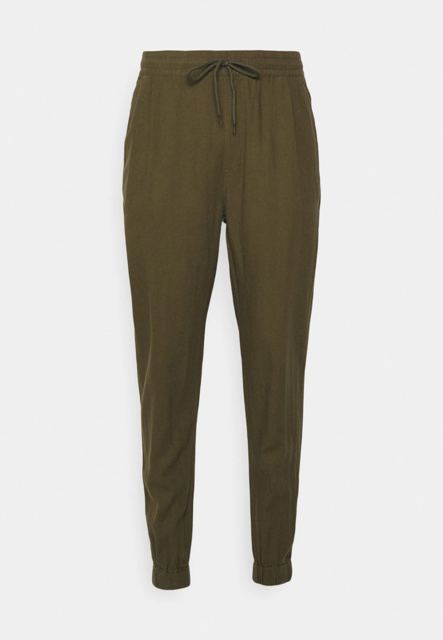 Pier One Pantalones - Olive 3 Pier One Pantalones - Olive