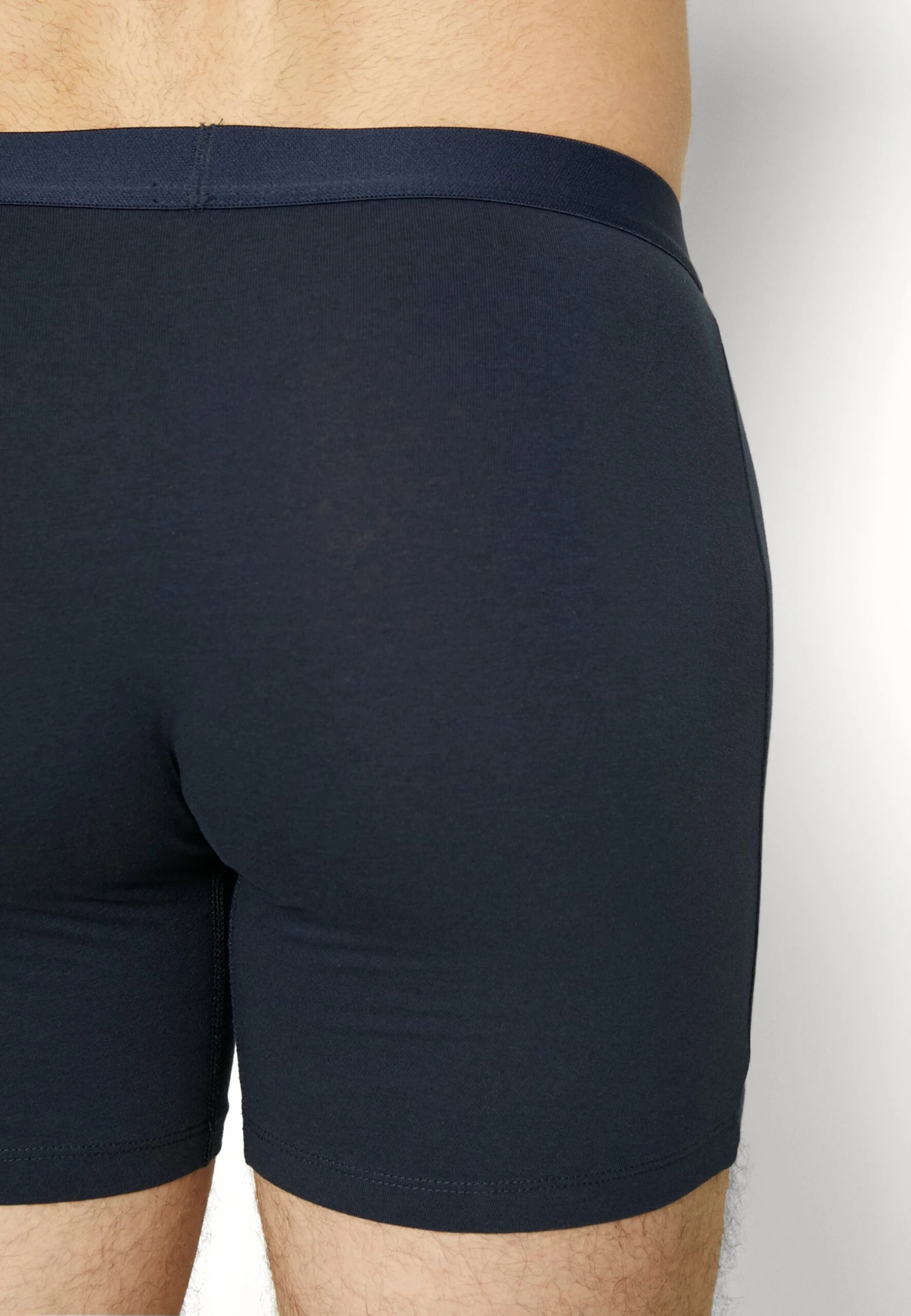 Pier One Culotte - Dark Blue 6 Pier One Culotte - Dark Blue - Imagen 4