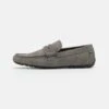 Pier One Mocasines - Grey 2 Pier One Mocasines - Grey -Pier One f4129b03abb94888829e4beb1777a779
