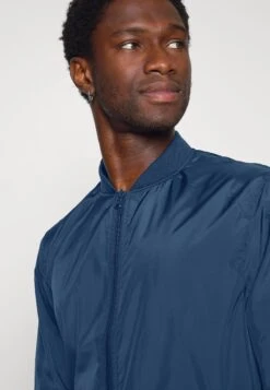 Pier One Chaquetas Bomber -Dark Blue 11 Pier One Chaquetas Bomber -Dark Blue -Pier One f471d7cddf4d4350a56d062a538415d3