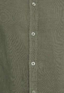 Pier One Camisa - Olive 7 Pier One Camisa - Olive -Pier One f4e0018e4e9046ca8fb11dd4196112a4