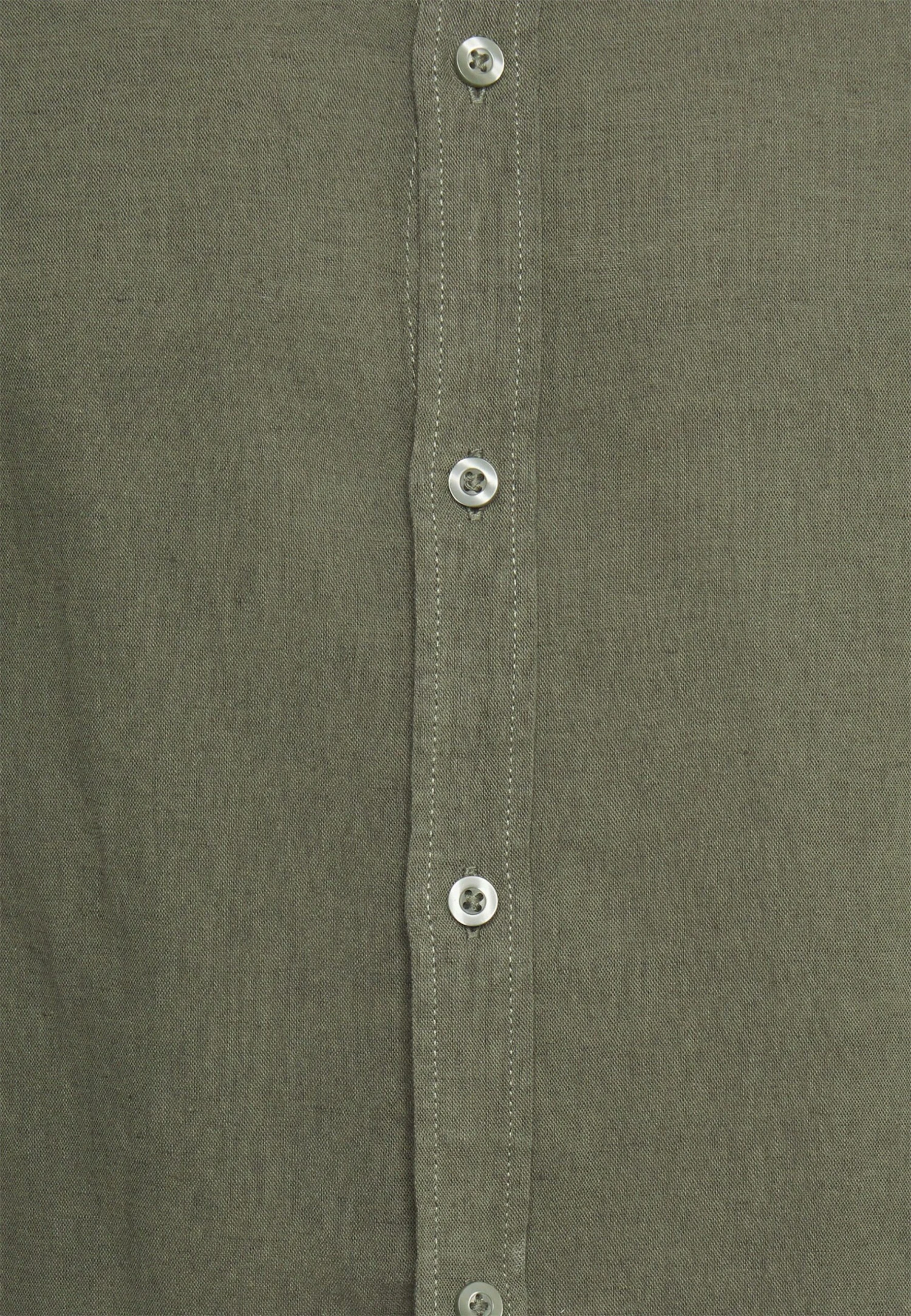 Pier One Camisa - Olive 5 Pier One Camisa - Olive - Imagen 3