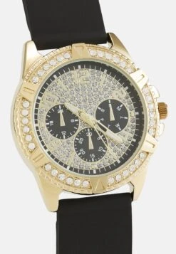 Pier One Unisex - Reloj -Black 9 Pier One Unisex - Reloj -Black -Pier One f514eb9e07c14539a7fdead7b3b46c13