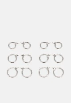 Pier One 6 Pack - Collar - Silver-Coloured
