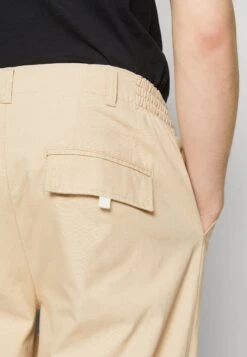 Pier One Pantalones - Off-White -Pier One f57bf42c9e2c4201af70c04a94666a6e