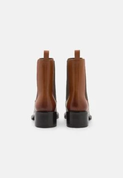 Pier One Leather- Botines - Cognac 11 Pier One Leather- Botines - Cognac -Pier One f5e6168cb48e463fb4e845dd4970b4dc