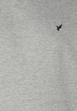 Pier One Plus Size 2 Pack - Sudadera - Black/Mottled Grey 14 Pier One Plus Size 2 Pack - Sudadera - Black/Mottled Grey -Pier One f6129178be664817a133bea2c48e4dd3