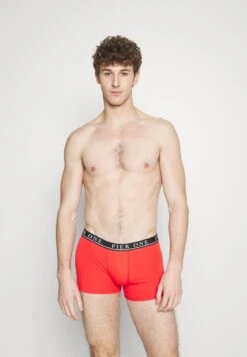 Pier One 5 Pack - Culotte - Blue/Light Blue/Red 11 Pier One 5 Pack - Culotte - Blue/Light Blue/Red -Pier One f63e58394cde422bb1ad1e76817c3860