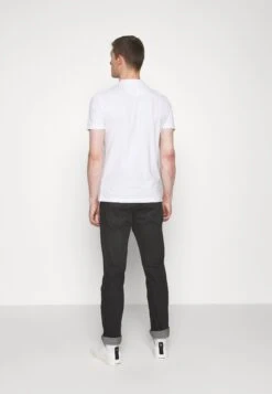 Pier One 3 Pack - Polo - Black/Dark Blue/White 11 Pier One 3 Pack - Polo - Black/Dark Blue/White -Pier One f65e5231535a4ed0862a3e6a5addec3c