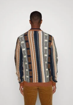 Pier One Jersey De Punto - Multi-Coloured 11 Pier One Jersey De Punto - Multi-Coloured -Pier One f748f0e4c3a54b2bbc9b26b9f2c2b4f6