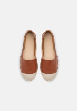 Pier One Leather- Mocasines - Cognac 13 Pier One Leather- Mocasines - Cognac -Pier One f83b196b07d8421fbc5fc9b0cf282c24