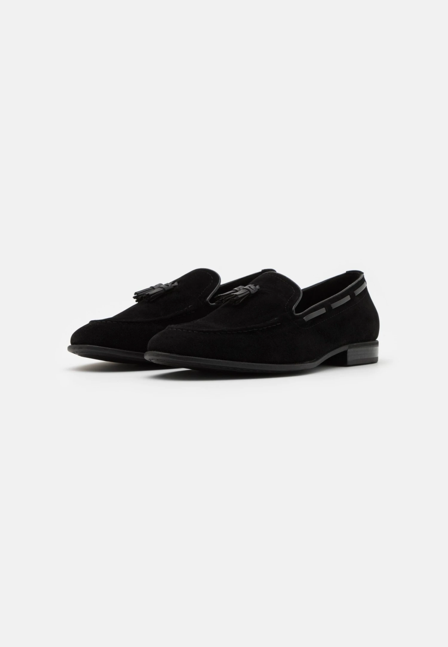 Pier One Mocasines - Black 4 Pier One Mocasines - Black - Imagen 2
