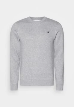 Pier One Sudadera - Black/Mottled Grey 8 Pier One Sudadera - Black/Mottled Grey -Pier One f85f733d74fa48c4b308f21d90c61eeb