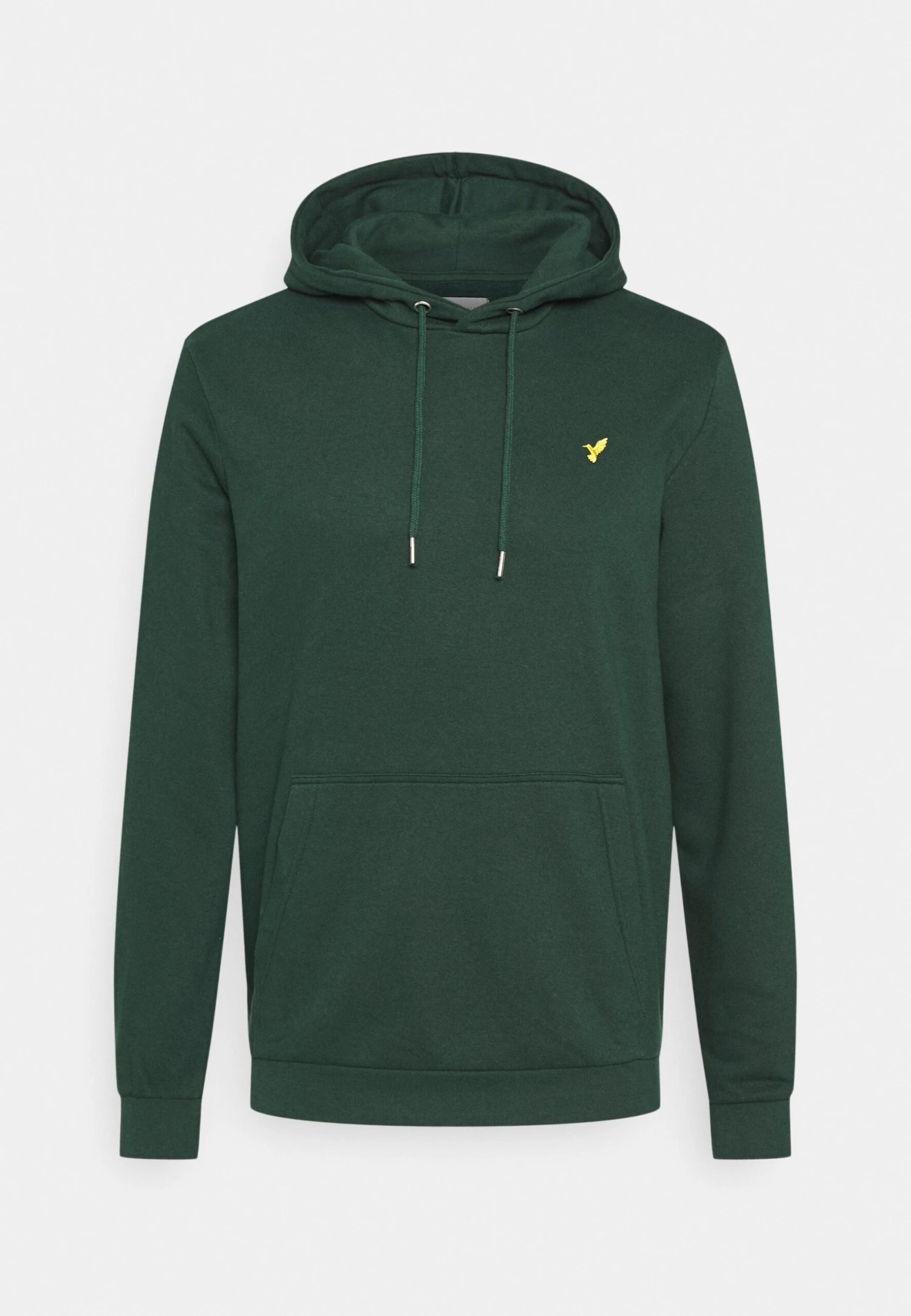 Pier One Jersey Con Capucha - Dark Green 7 Pier One Jersey Con Capucha - Dark Green - Imagen 5
