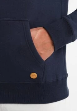 Pier One Jersey Con Capucha - Dark Blue 13 Pier One Jersey Con Capucha - Dark Blue -Pier One f995e2e30ece40a680fcb5d888ffb481