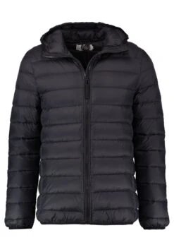Pier One Chaqueta Fina - Black 13 Pier One Chaqueta Fina - Black -Pier One f9b8041a7a5345e9bd729524a69a3db5