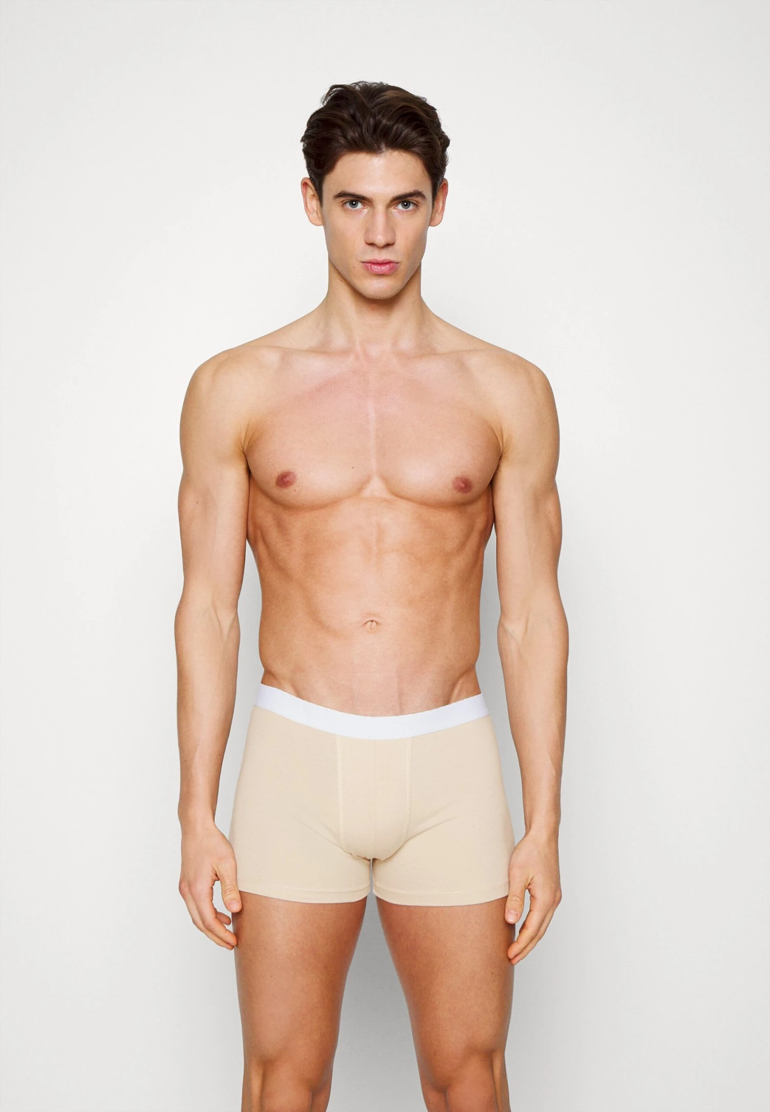 Pier One 7 Pack - Culotte - Black/ White/ Beige 3 Pier One 7 Pack - Culotte - Black/ White/ Beige