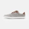 Pier One Unisex - Zapatillas - Light Grey 1 Pier One Unisex - Zapatillas - Light Grey -Pier One fa3455bcb8014f2fa0b8ab23f1a9bc93