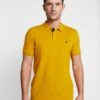 Pier One Polo - Mustard 2 Pier One Polo - Mustard -Pier One fa45949fb9734cf0964afc27ed0937b3