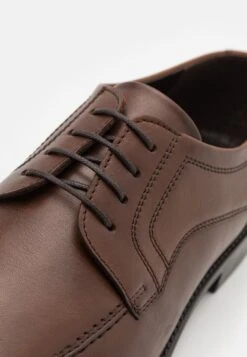 Pier One Leather - Zapatos De Vestir - Brown 13 Pier One Leather - Zapatos De Vestir - Brown -Pier One fada8a1d36f047678d2f0a7d6747cc94