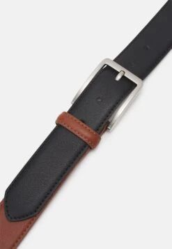 Pier One 2 Pack - Cinturón - Brown/Black 8 Pier One 2 Pack - Cinturón - Brown/Black -Pier One fb14f6f6b7aa41dca88552f56bc3e027