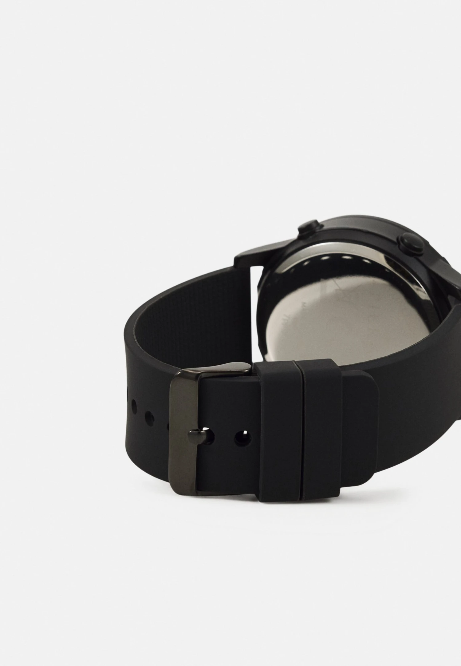 Pier One Reloj Digital - Black 4 Pier One Reloj Digital - Black - Imagen 2