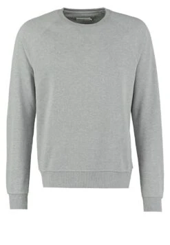 Pier One Sudadera - Mid Grey Melange 13 Pier One Sudadera - Mid Grey Melange -Pier One fb24b064e3f44c48b3b2a464a3a1d5e1