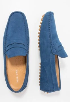Pier One Unisex - Mocasines - Royal Blue 9 Pier One Unisex - Mocasines - Royal Blue -Pier One fb406ab4b1bf448fa7bc2bc333a0db6e