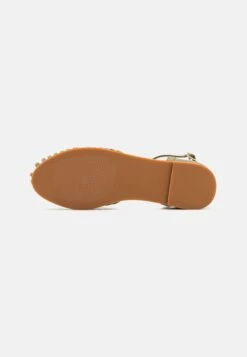 Pier One Leather- Sandalias - Mint 12 Pier One Leather- Sandalias - Mint -Pier One fb55e749862a4470b65e7a8260550198
