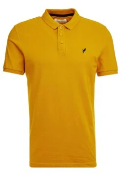 Pier One Polo - Mustard 12 Pier One Polo - Mustard -Pier One fb6af44945c74492a42e7fefc6dcf501