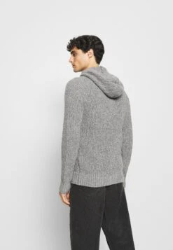 Pier One Chaqueta De Punto - Mottled Light Grey 9 Pier One Chaqueta De Punto - Mottled Light Grey -Pier One fb747b9a2734476f8cf48e6a51f57bbb