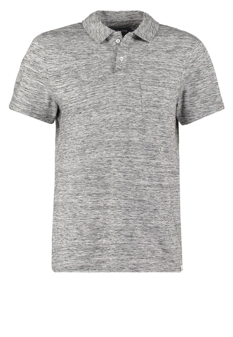 Pier One Polo - Grey Melange 7 Pier One Polo - Grey Melange - Imagen 5