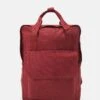 Pier One Unisex - Mochila - Red -Pier One fbcca13e60f241fe95a87b381ca5605c