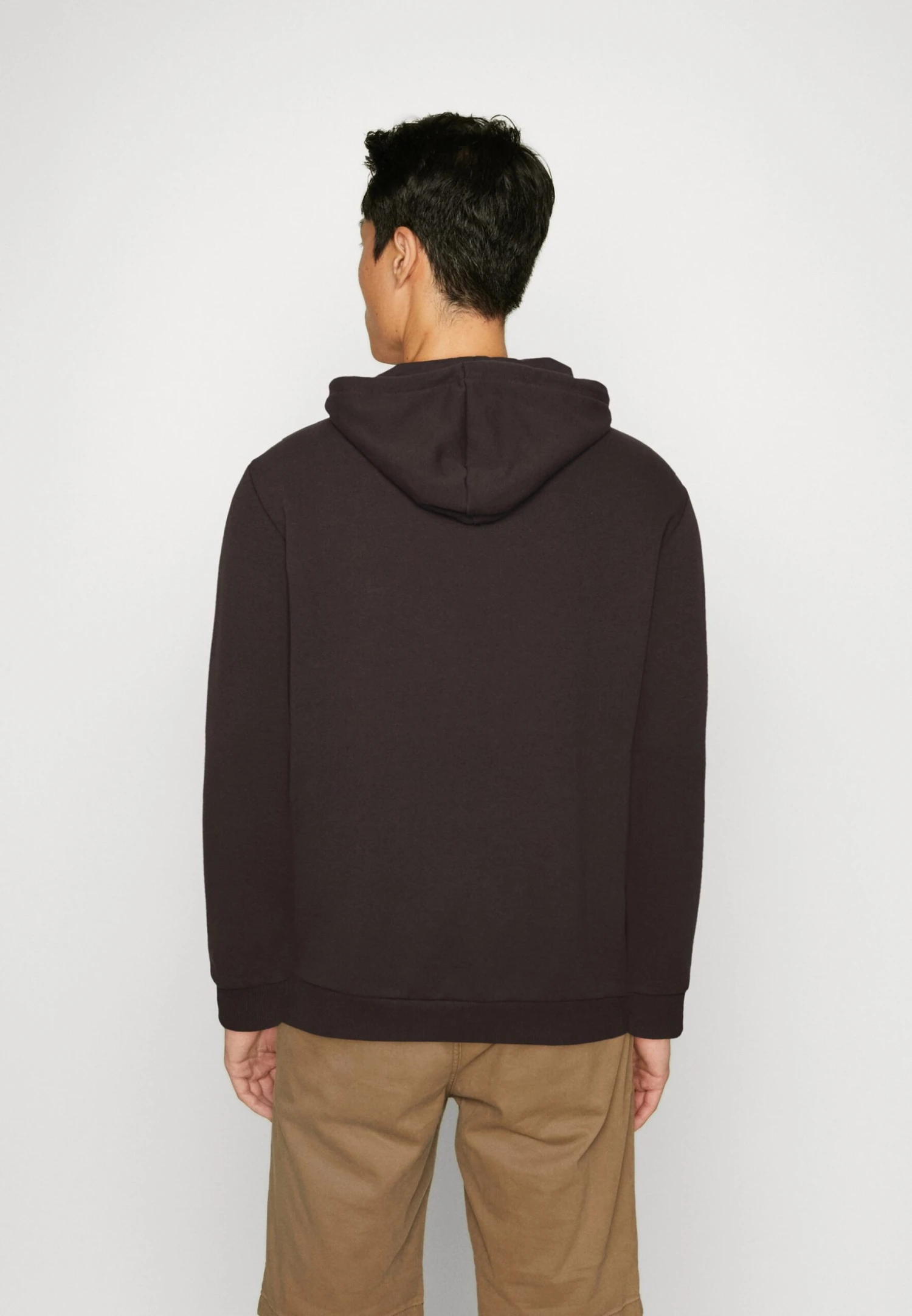Pier One Sudadera - Brown 5 Pier One Sudadera - Brown - Imagen 3