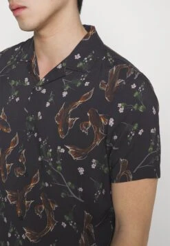 Pier One Camisa - Black 11 Pier One Camisa - Black -Pier One fcdec5c35ce34ecda65bf74fa248905f