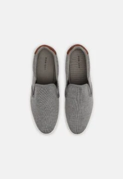 Pier One Unisex - Mocasines - Dark Grey 12 Pier One Unisex - Mocasines - Dark Grey -Pier One fd4006995ad74583bd5d996537dcc72b