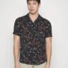 Pier One Camisa - Black 2 Pier One Camisa - Black -Pier One fd68ecc5683240ddbf887c4b139939e5