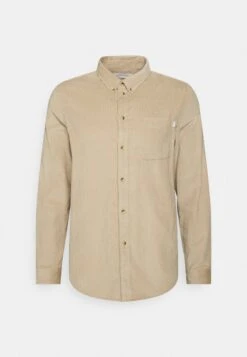 Pier One Camisa - Beige 12 Pier One Camisa - Beige -Pier One fda772e2eb1f4e878e9920fdfab72618