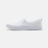 Pier One Unisex - Zapatillas - White 1 Pier One Unisex - Zapatillas - White -Pier One fdedbdfc9cca458ca5506fc6585d34ad